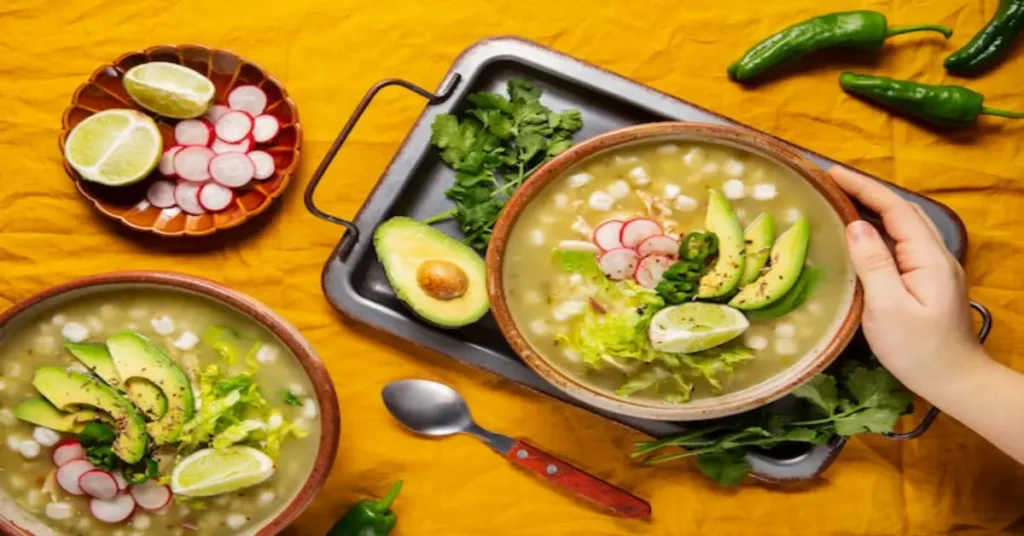 8 Can Chicken Taco Soup: Your Go-To Comfort Food