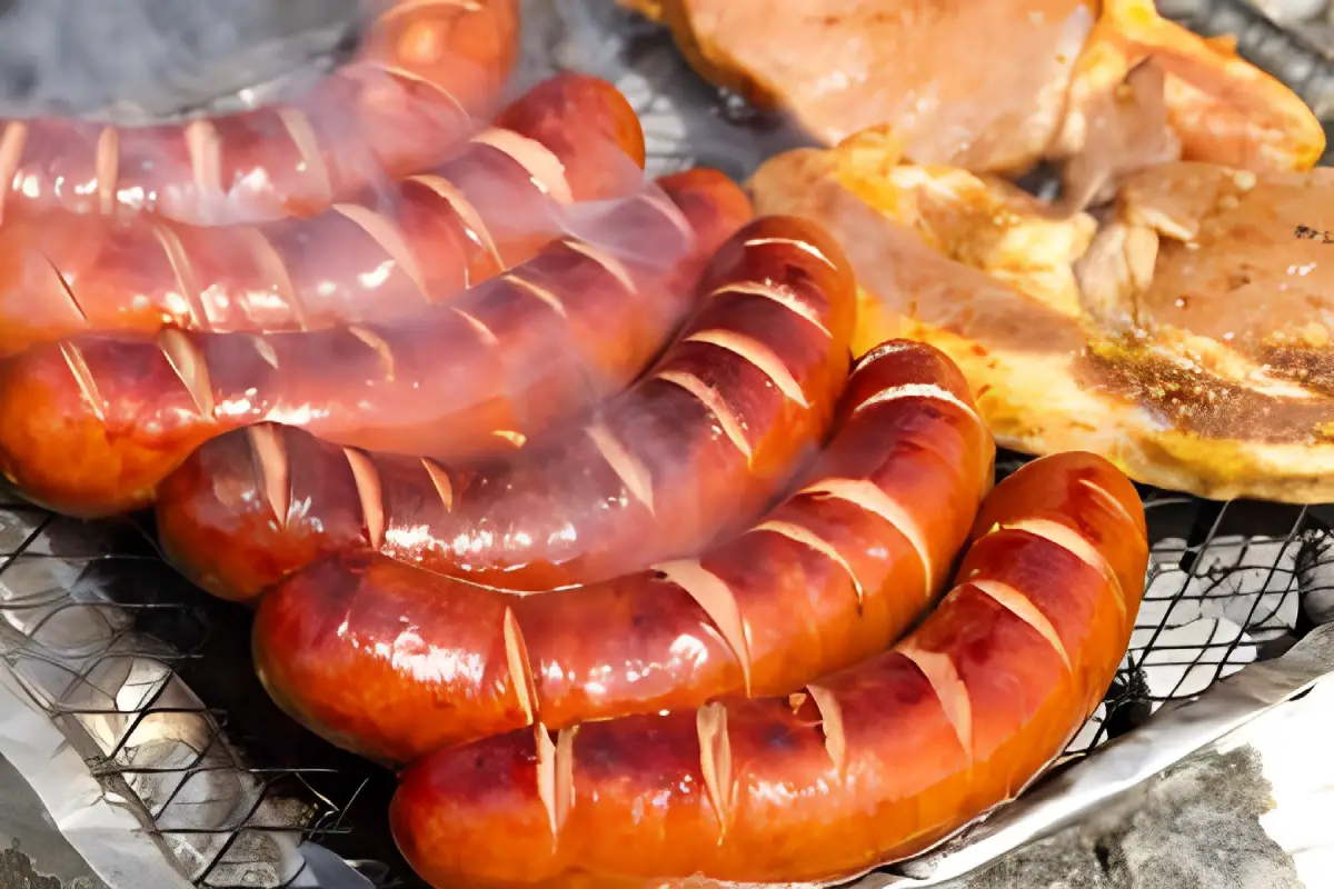 Ultimate Guide to Cooking Kielbasa: Best Methods & Tips