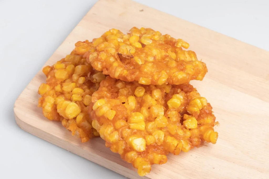 Crispy Corn Nuggets: A Delicious Homemade Snack