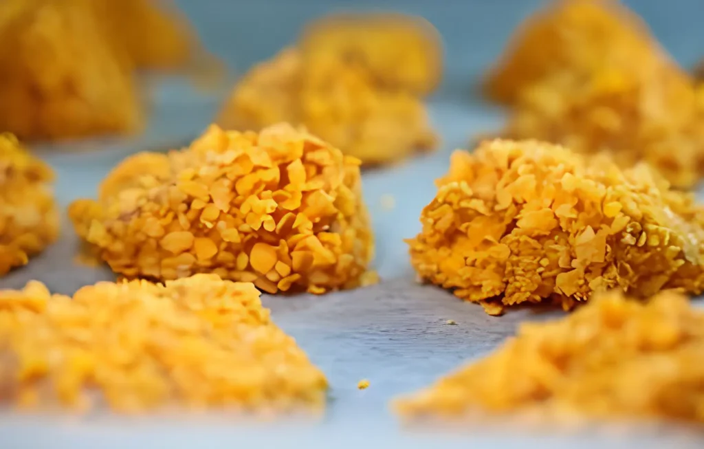 Uncovering the Corn Nuggets Origin: A Deep Dive into Their History