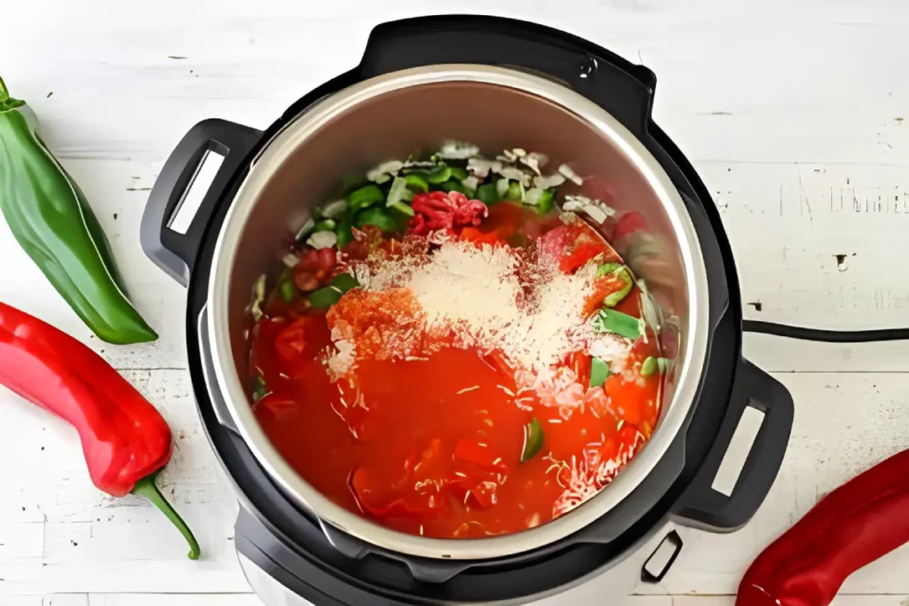 Ultimate Guide to Instant Pot Soup: Tips & Cooking Times