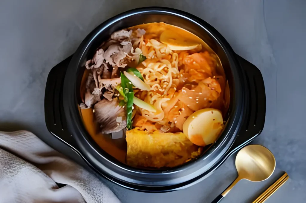 Ultimate Guide to Instant Pot Soup: Tips & Cooking Times