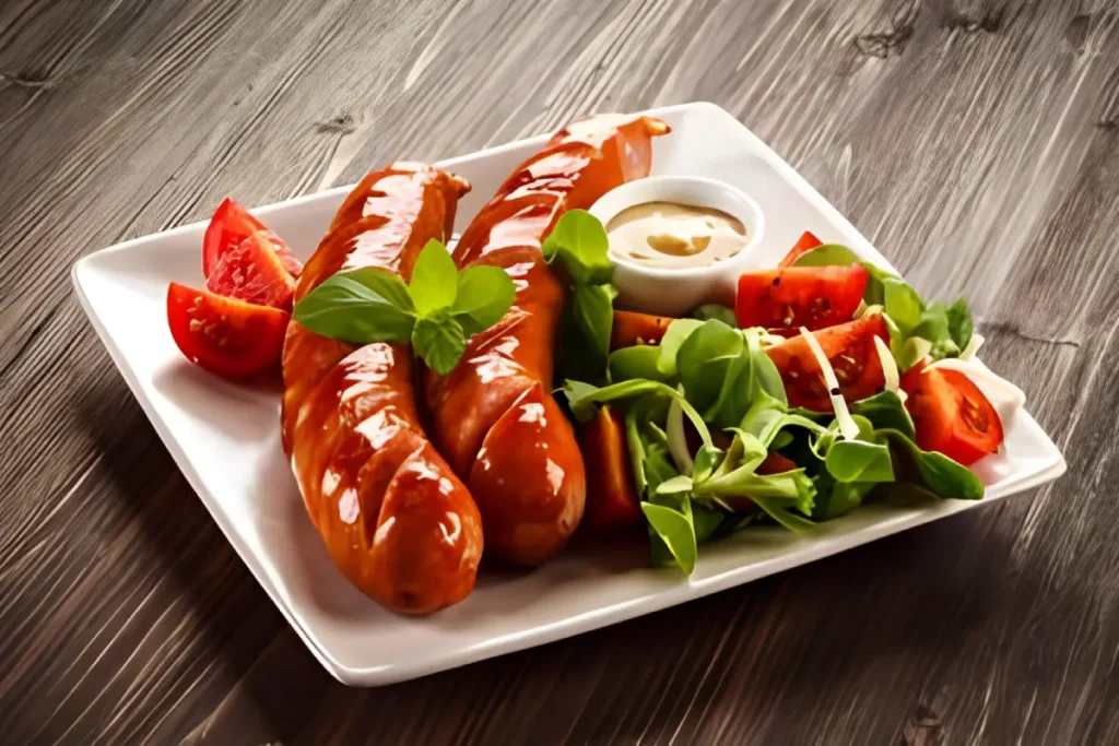 Top Kielbasa Recipes: Easy & Flavorful Meals