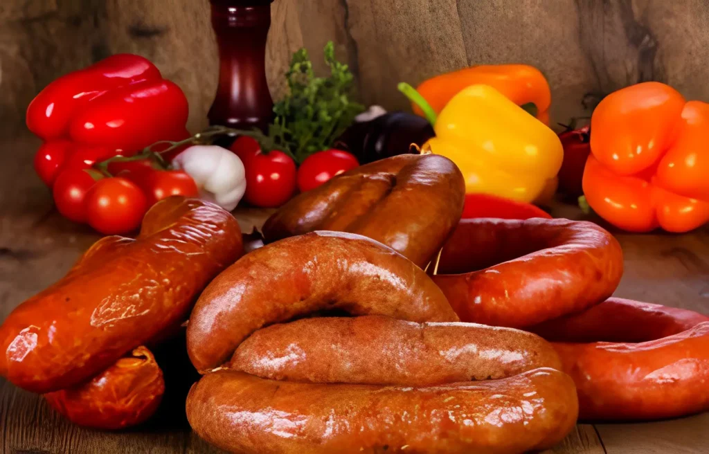 Polish Sausage vs. Kielbasa: Exploring the Delicious Differences