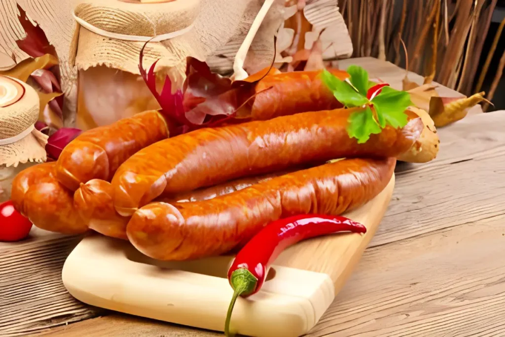 Polish Sausage vs. Kielbasa: Exploring the Delicious Differences