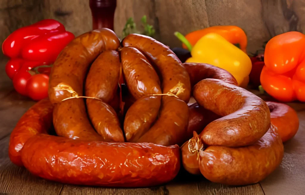 Polish Sausage vs. Kielbasa: Exploring the Delicious Differences