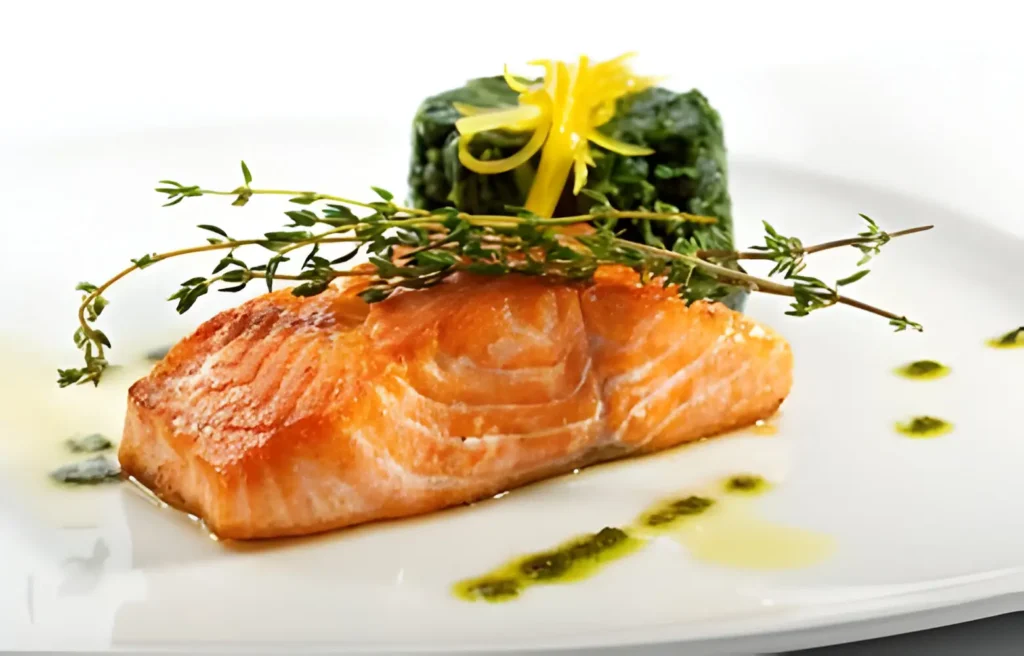 Mastering the Art of Seasoning Salmon: A Complete Guide