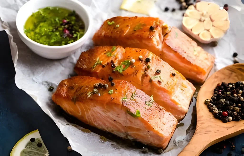 Mastering the Art of Seasoning Salmon: A Complete Guide