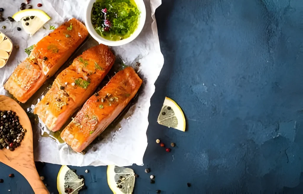 Mastering the Art of Seasoning Salmon: A Complete Guide