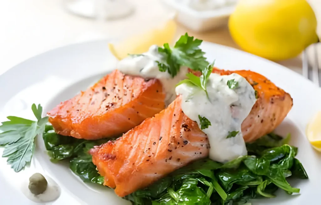 Best Sides for Salmon: Quick to Gourmet Pairings