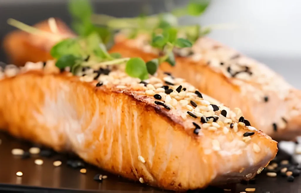 Best Sides for Salmon: Quick to Gourmet Pairings