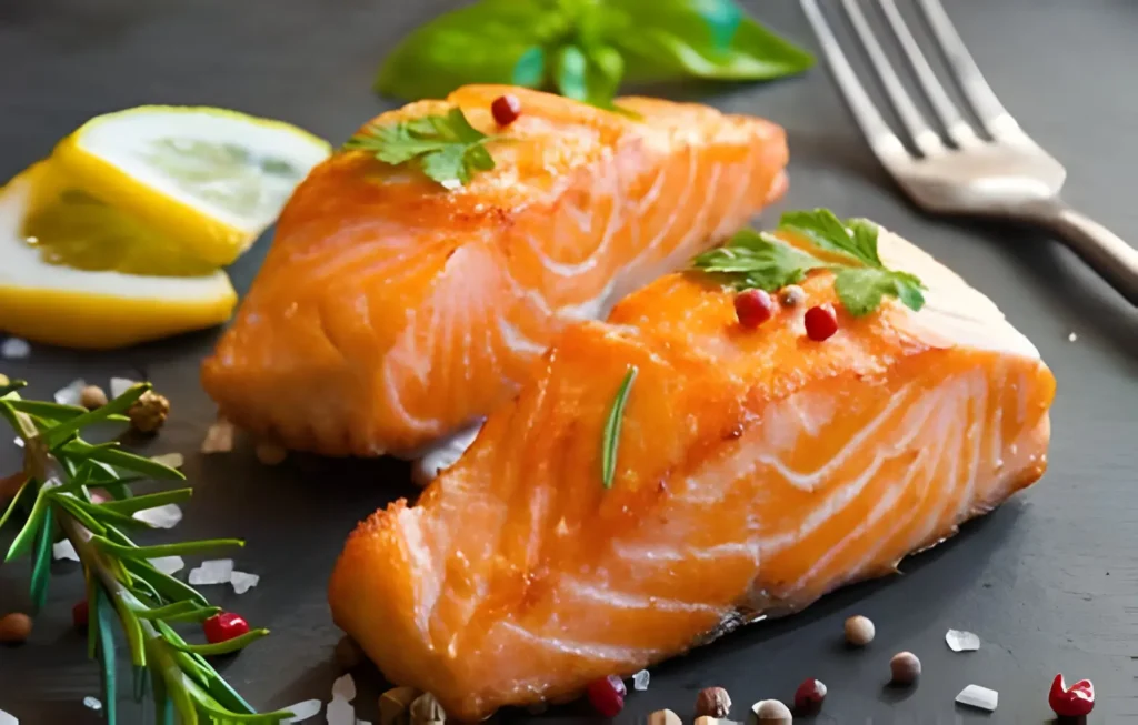 Best Sides for Salmon: Quick to Gourmet Pairings