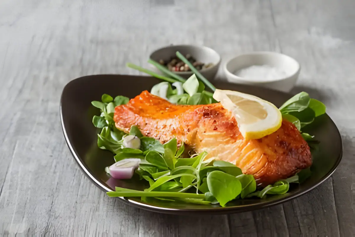 Best Sides for Salmon: Quick to Gourmet Pairings