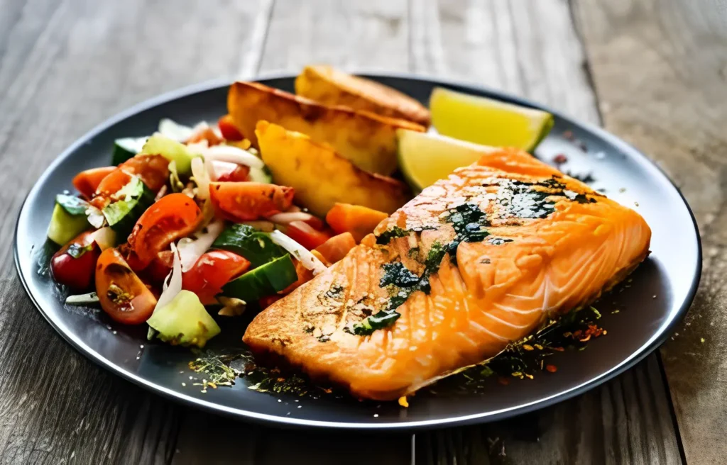 Mastering Salmon Bites: Nutritious Recipes for Every Occasion