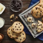 The Sweet Difference Between Cake and Cookie Mixes