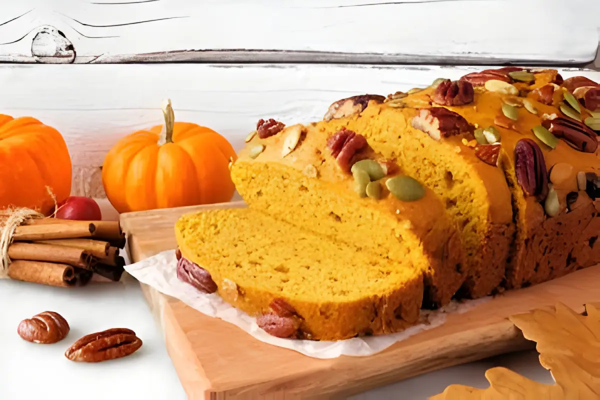 Ultimate Guide to Moist Pumpkin Bread: Secrets Unveiled