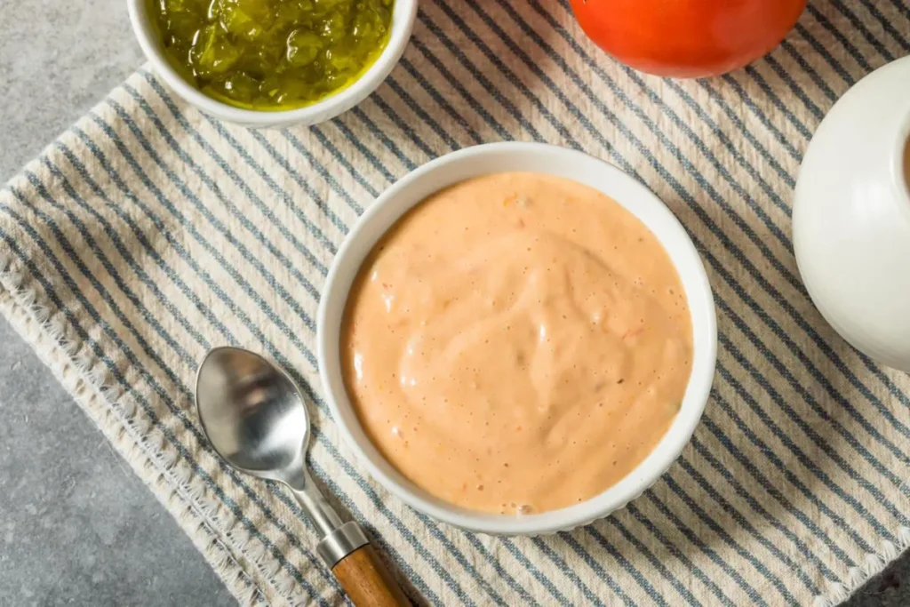 Unveiling the Magic of Boom-Boom Sauce: A Culinary Guide