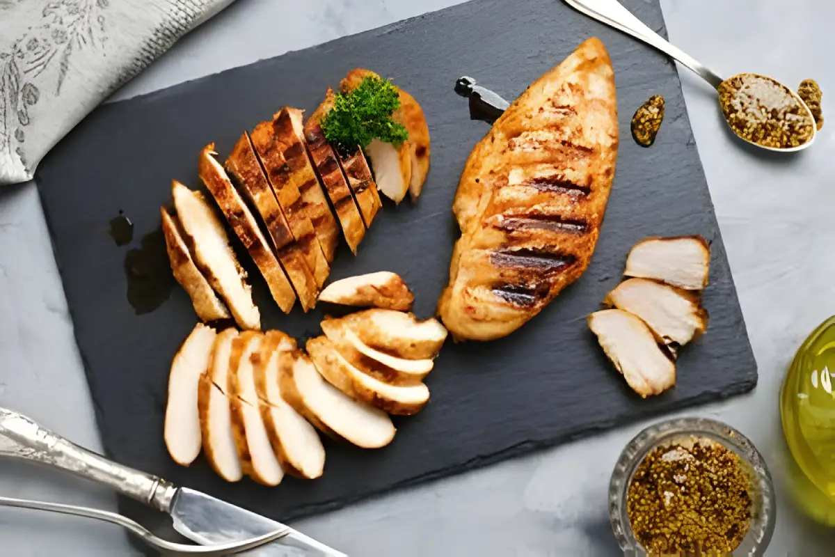 Mastering Moist Smoked Chicken Breast: A Complete Guide