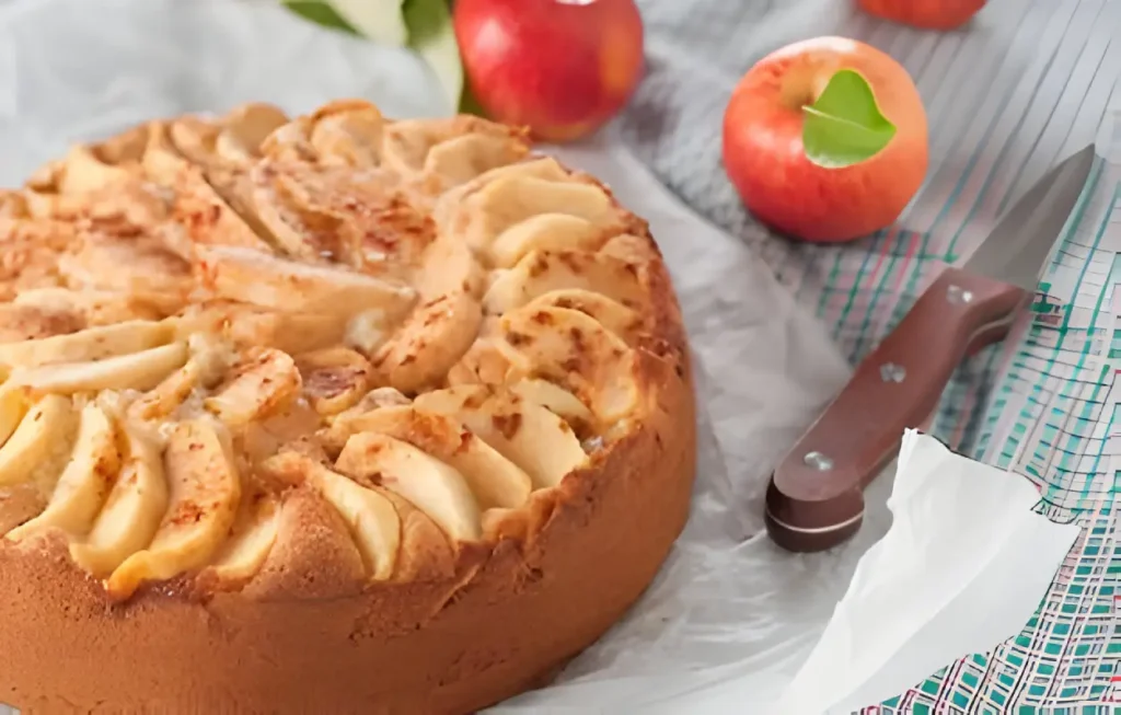 Ultimate Guide to Bake Almond Flour Apple Cake