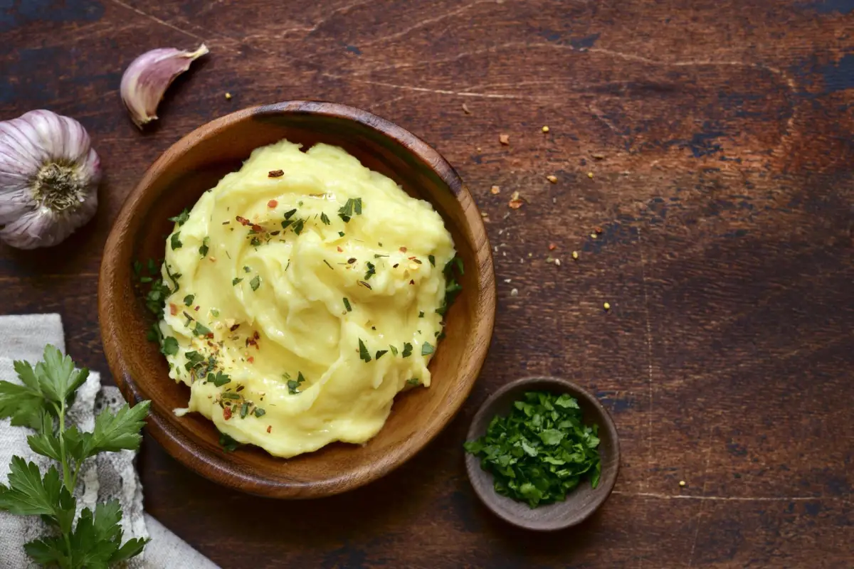 Mastering Gordon Ramsay's Perfect Mashed Potatoes