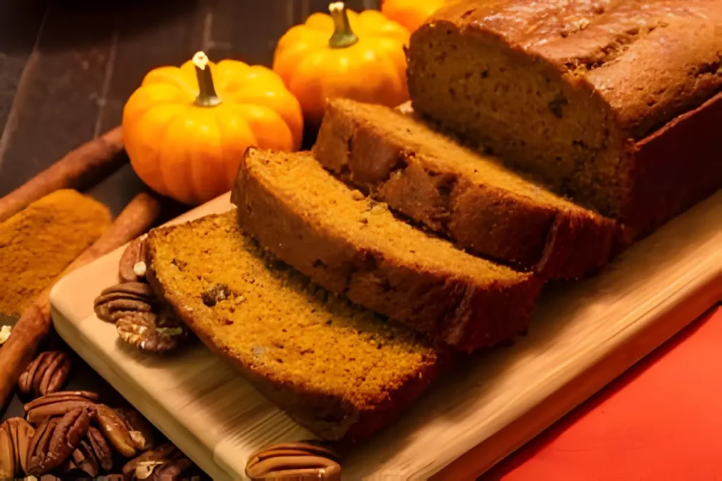 Storing Pumpkin Bread: Refrigeration and Storage Tips