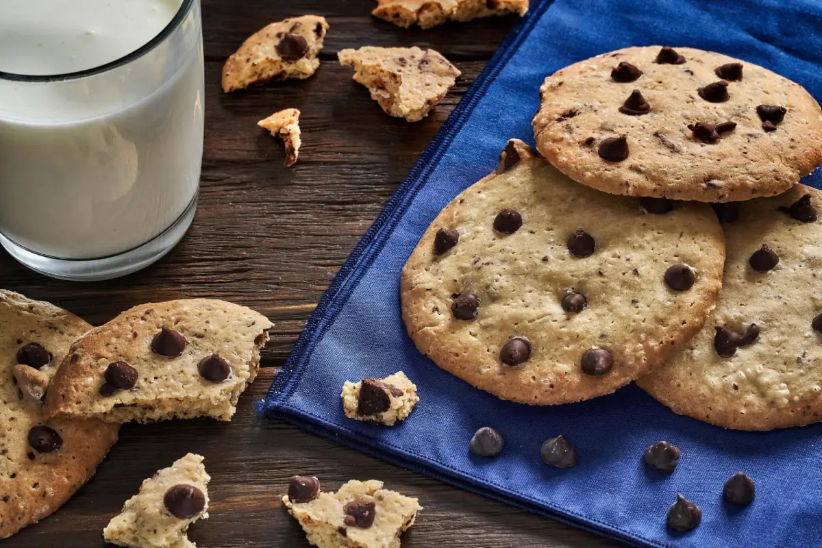 Elevate Your Box Mix Cookies: Ultimate Guide to Gourmet Taste