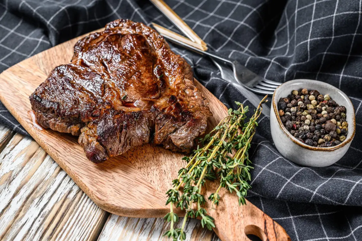 Cooking Chuck Roast: Tips for Ultimate Tenderness