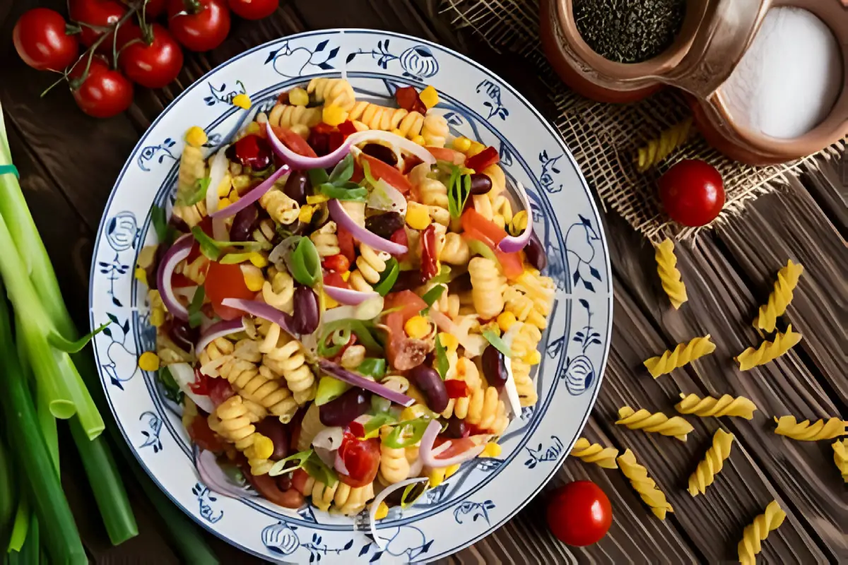 Exploring the Rich Tradition of Mexican Pasta: A Culinary Journey