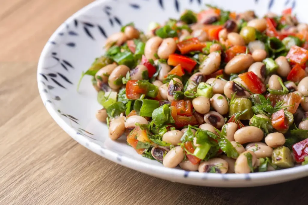 Ultimate Guide to Seasoning Black-Eyed Peas Perfectly