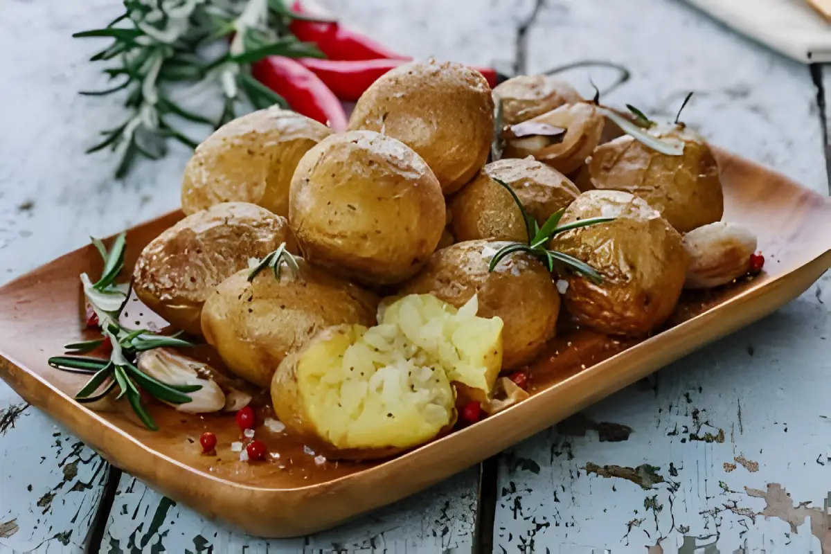 The Ultimate Guide to Baked Potato Toppings: Classic to Gourmet