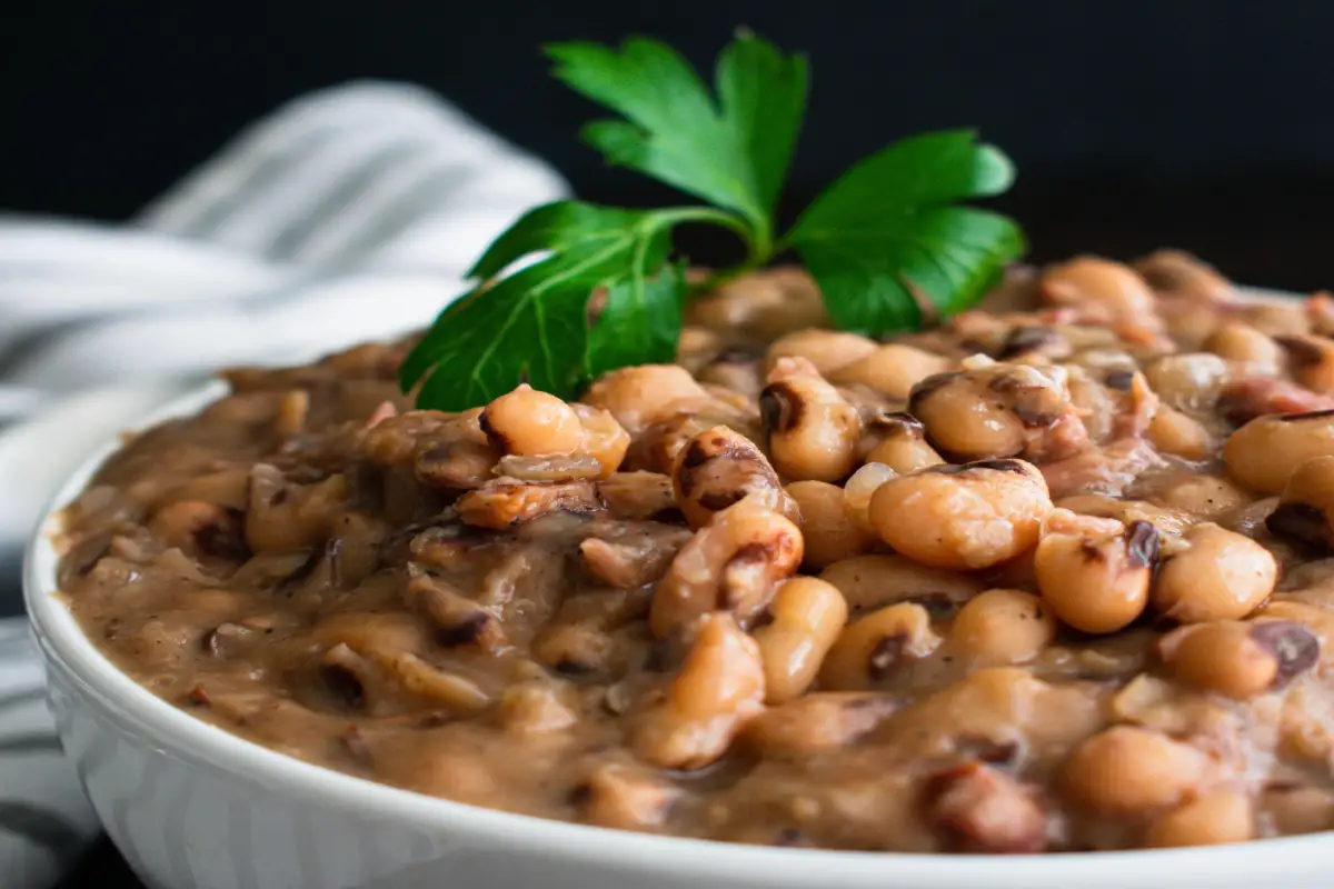 Mastering Black-Eyed Peas Recipes: From Classic to Creative