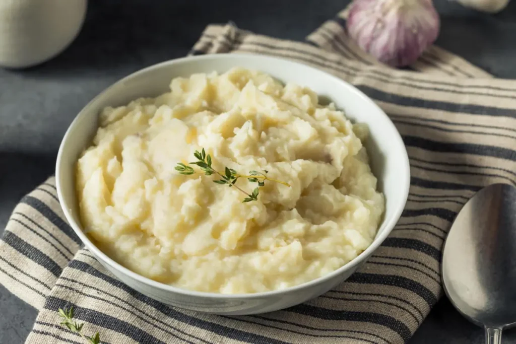 Ultimate Guide to Flavorful Mashed Potatoes: Tips & Twists