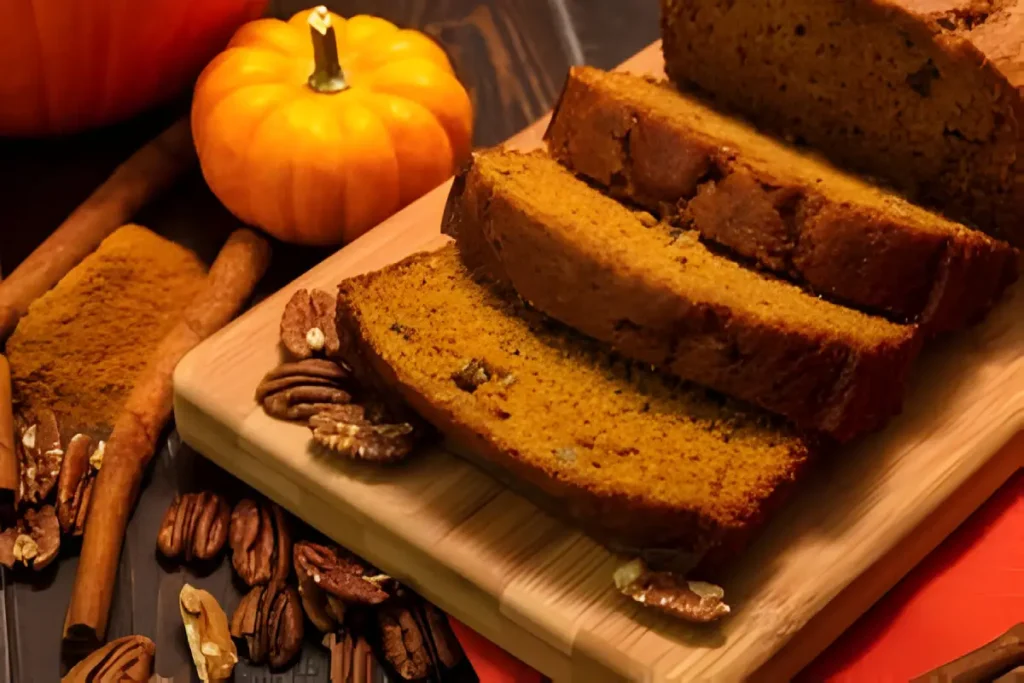 Ultimate Guide to Baking Perfect Icing Pumpkin Bread