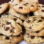 Avoid Flat Cake Mix Cookies & Bake Fluffy Treats