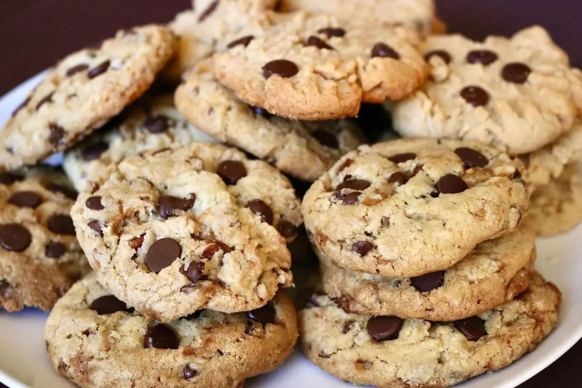 Avoid Flat Cake Mix Cookies & Bake Fluffy Treats