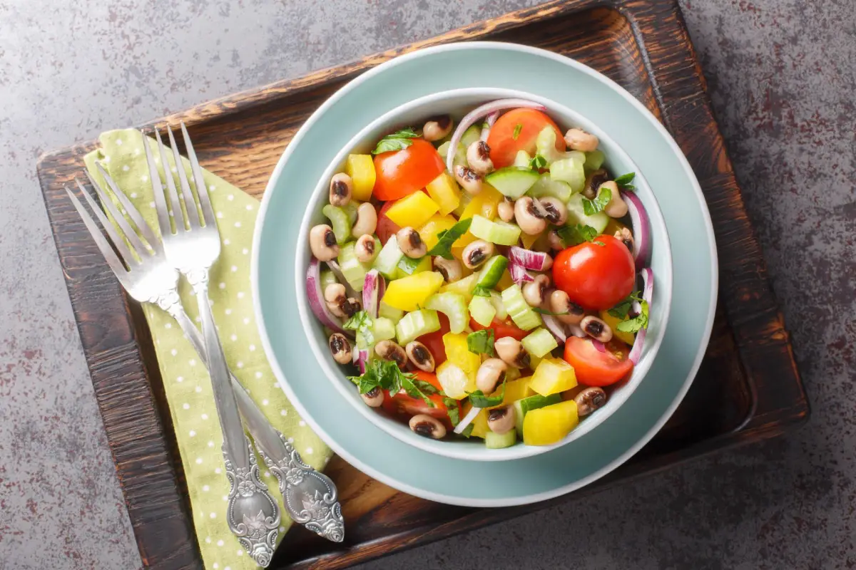 How to Jazz Up Black-Eyed Peas: A Creative Cooking Guide