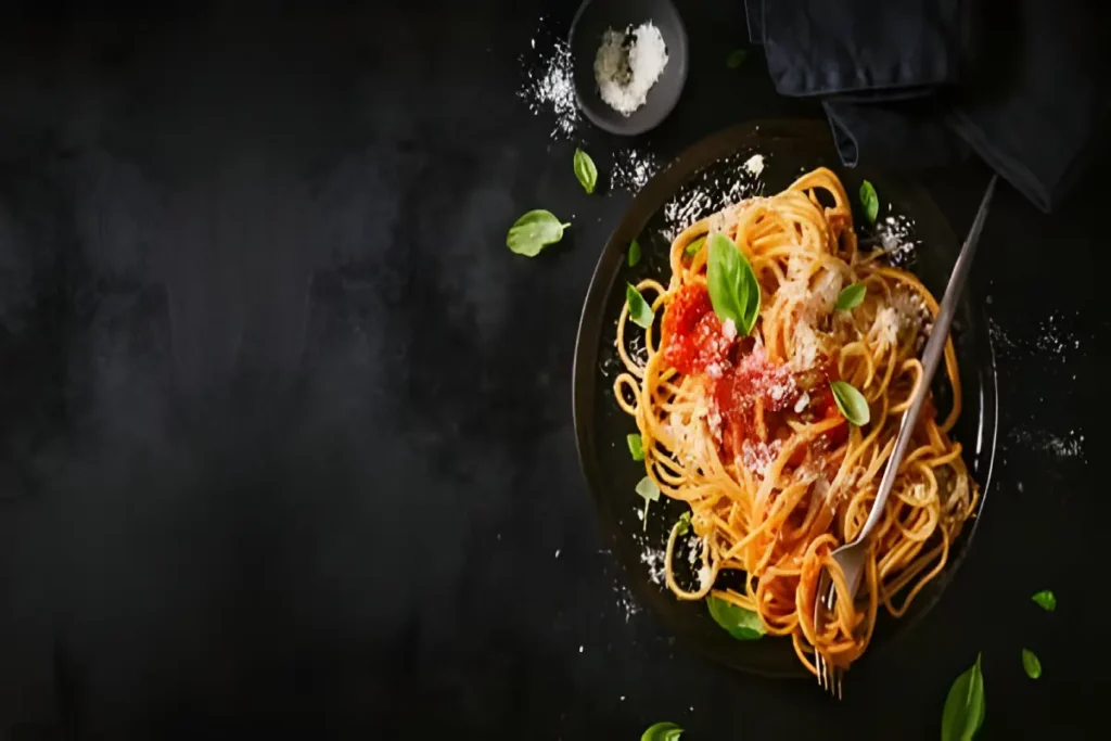 Mexican Spaghetti Unveiled: Ingredients, Recipes, and Tips