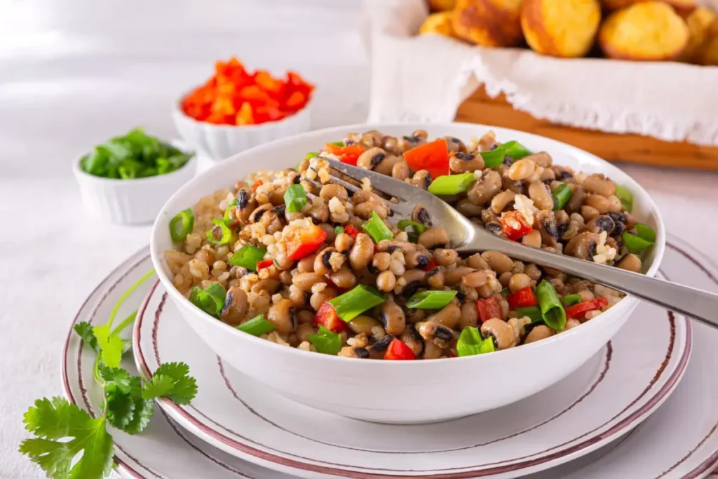 Exploring The Best Ways to Eat Black-Eyed Peas