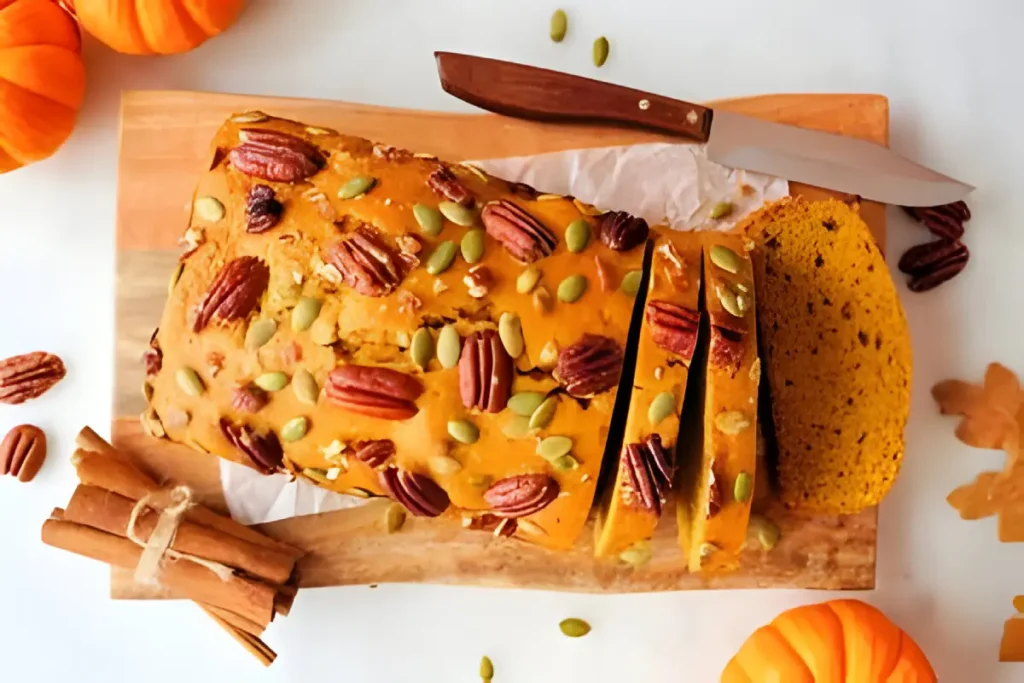 Avoiding Gummy Pumpkin Bread: Expert Baking Tips & Fixes