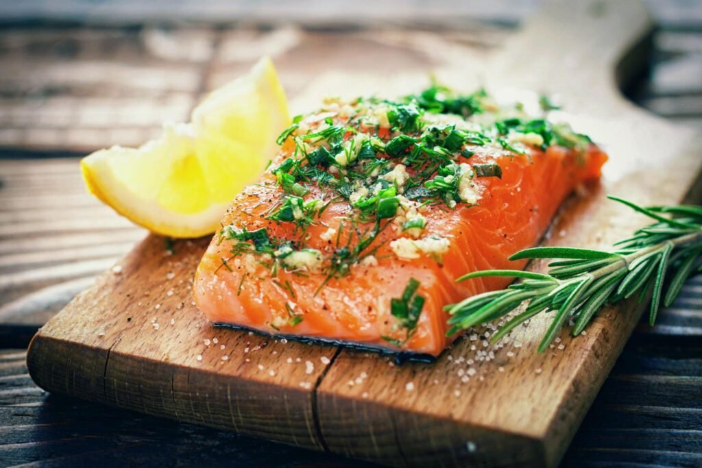 Cooking Salmon Like Gordon Ramsay: A Complete Guide