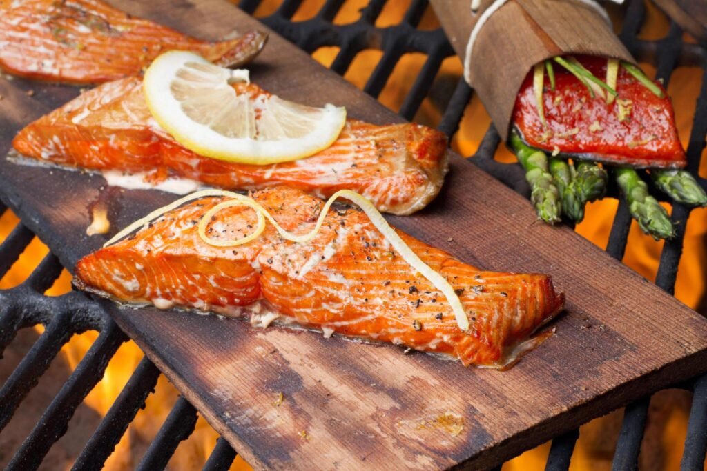 Cooking Salmon Like Gordon Ramsay: A Complete Guide