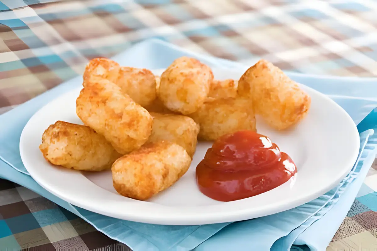 Best Tater Tots Pairings: Elevate Your Snack Game