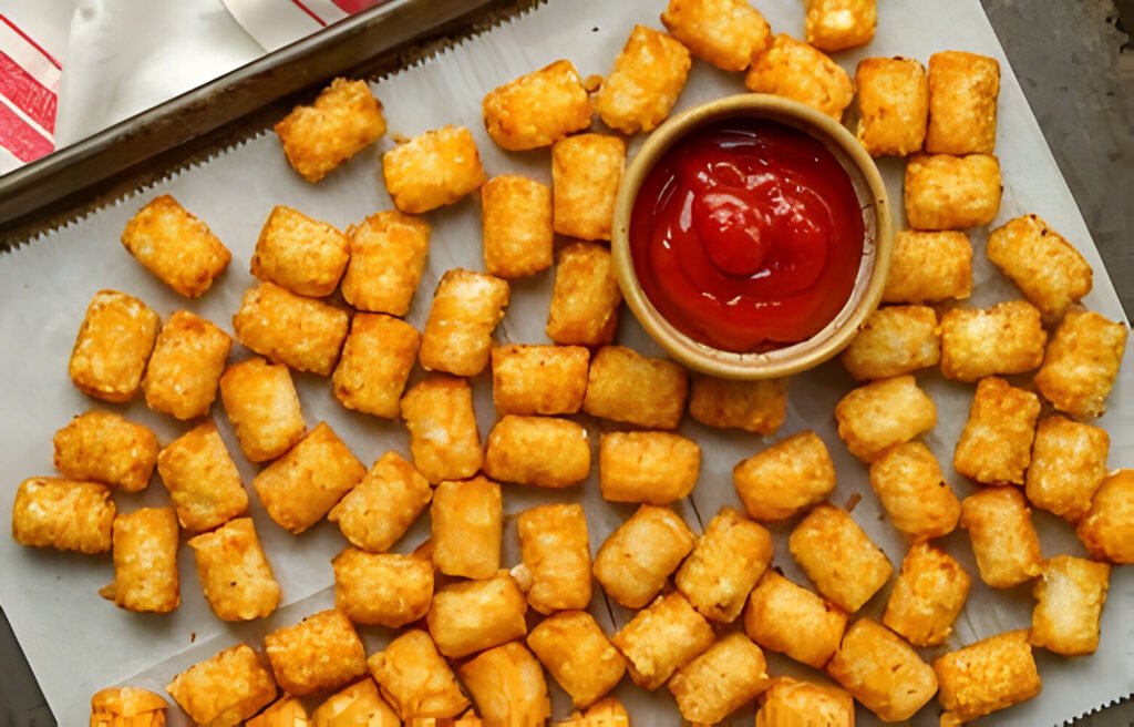 Best Tater Tots Pairings: Elevate Your Snack Game