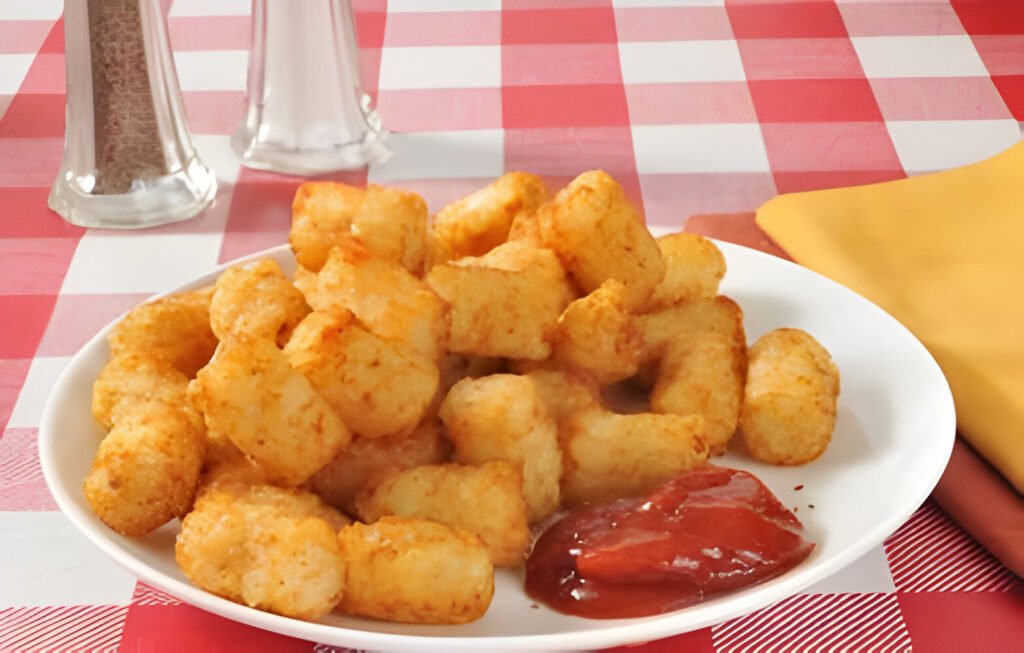 Best Tater Tots Pairings: Elevate Your Snack Game