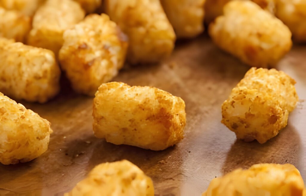 Best Tater Tots Pairings: Elevate Your Snack Game