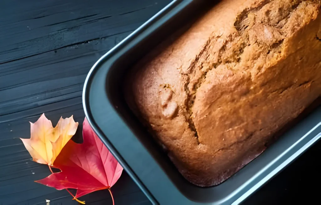 Avoiding Gummy Pumpkin Bread: Expert Baking Tips & Fixes