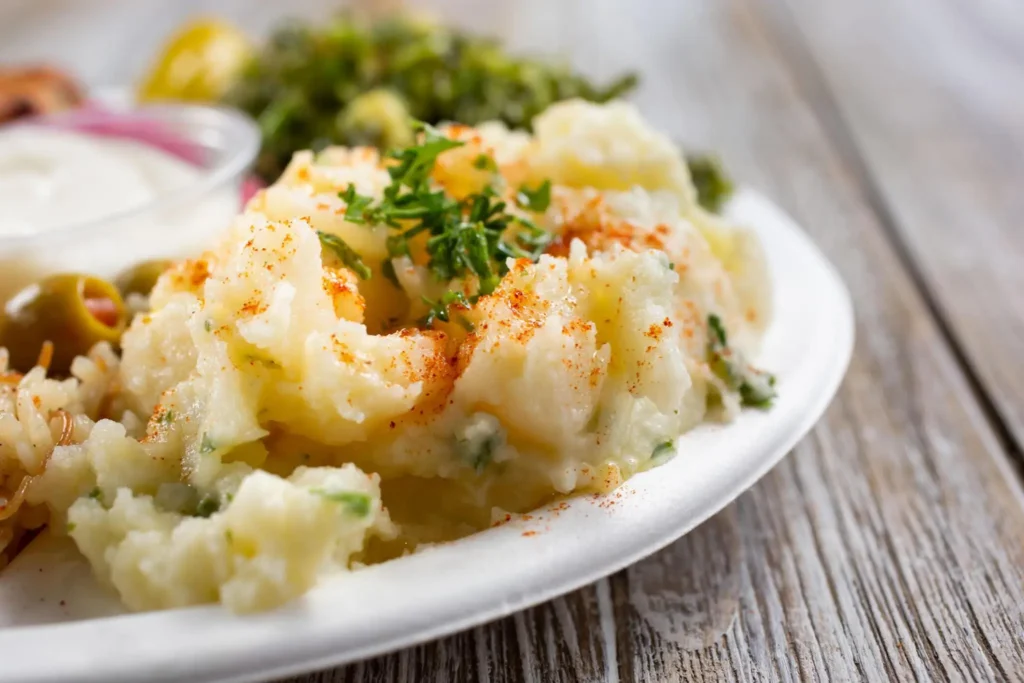 Ultimate Guide to Flavorful Mashed Potatoes: Tips & Twists