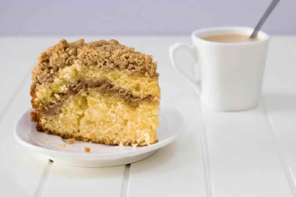 The Ultimate Guide to Coffee Cake: Traditions, Recipes, and Tips