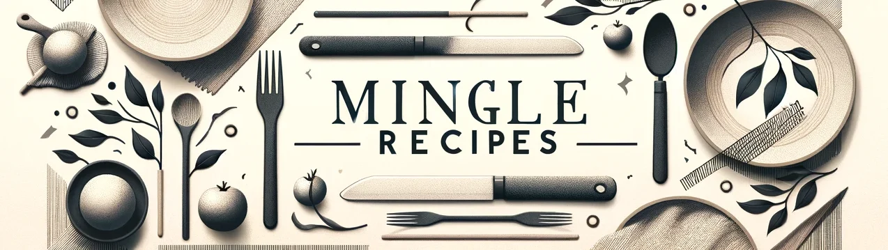 mingle recipes