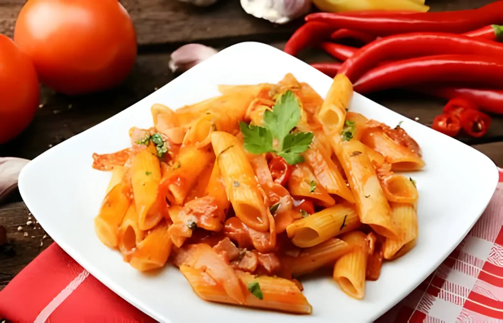 Discovering Mexican Pasta Dishes: A Culinary Exploration